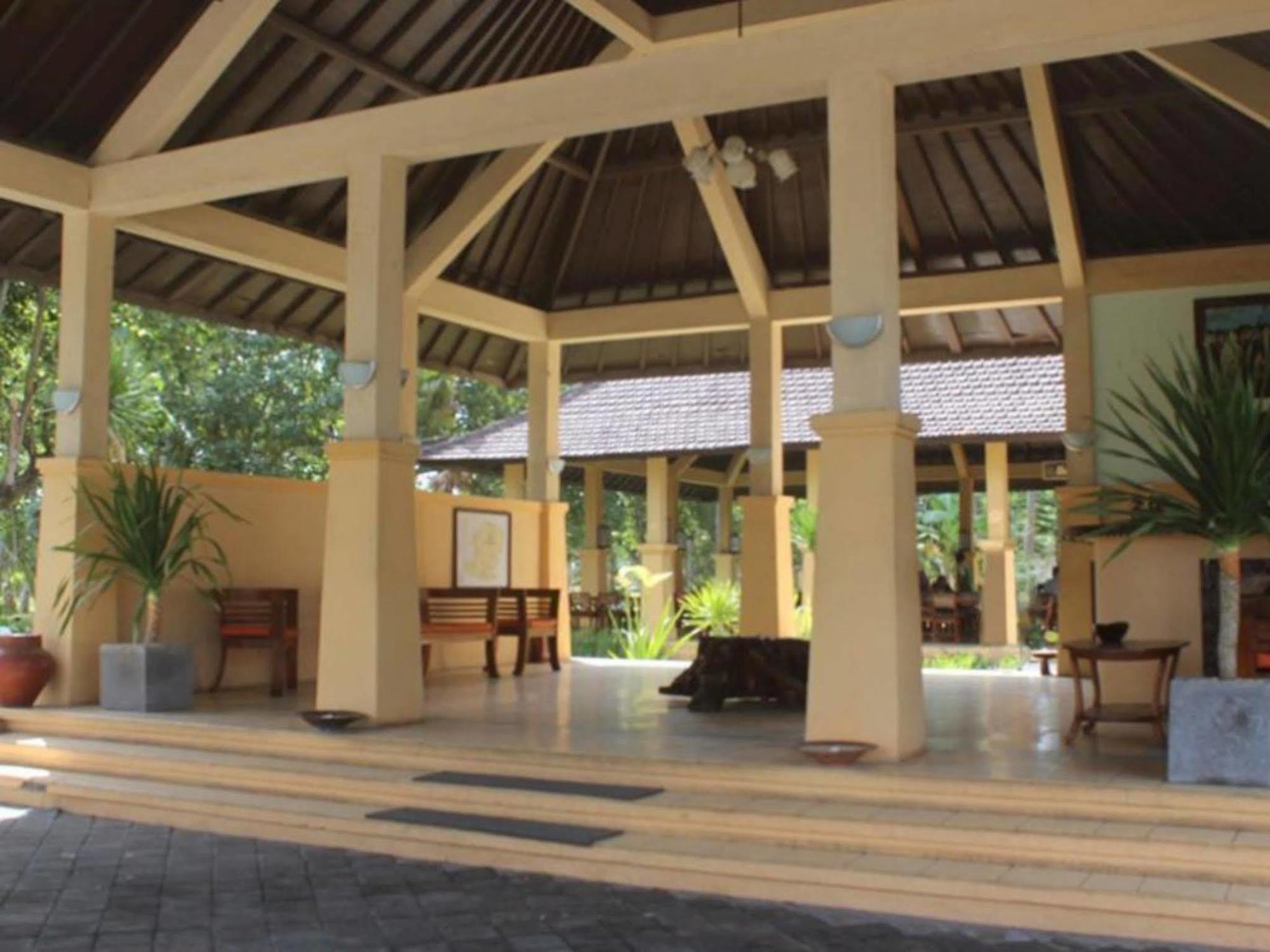 Tastura Beach Hotel Kuta (Lombok) Exterior foto