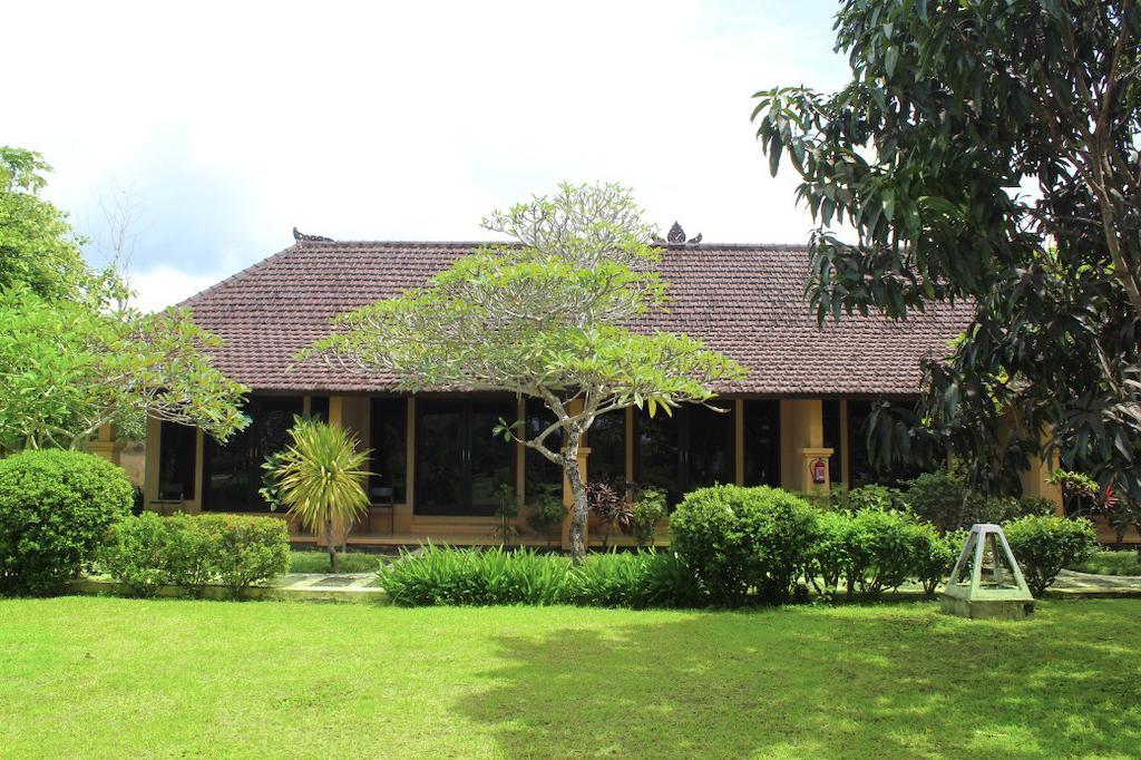 Tastura Beach Hotel Kuta (Lombok) Exterior foto